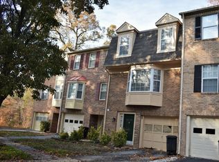 14551 Governor Sprigg Pl, Upper Marlboro, MD 20772