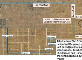 Grinnell, El Paso, TX 79928