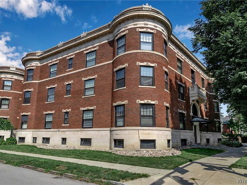 172 Linwood Ave 5, Buffalo, NY 14209 Zillow