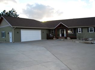 16017 N Ridgeview Ln, Mead, WA 99021
