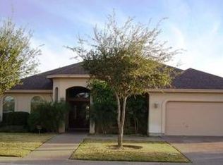 3303 McCallister, Laredo, TX 78045