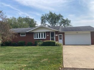 1206 13th St SW, Massillon, OH 44647