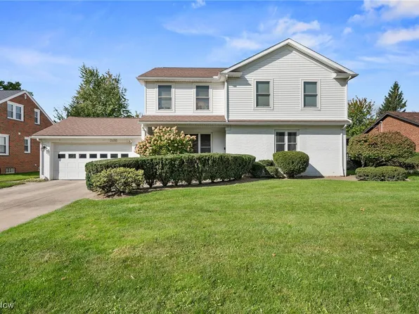 2610 Elmhurst Dr, Beachwood, OH 44122
