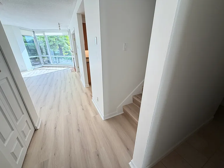 1288 Marinaside Cres #120 — Photo 10