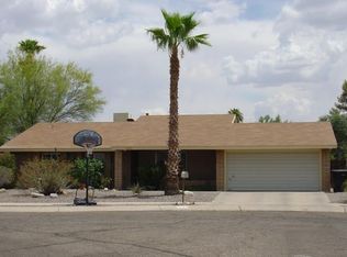 3425 W Bardot St, Tucson, AZ 85741