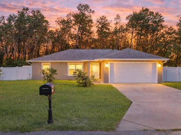 17112 SW 44th Cir, Ocala, FL 34473