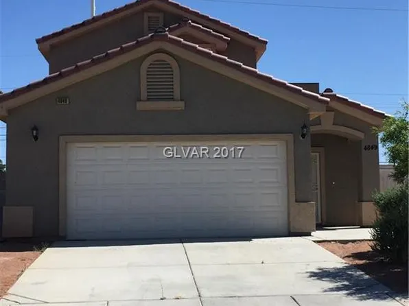 4849 E Cincinnati Ave, Sunrise Manor, NV 89104