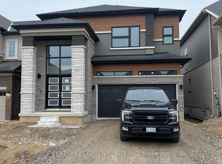 126 Hitchman St, Brant, ON N3L0M2