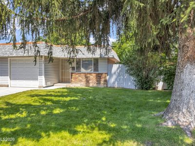 2676 Adel Way, Sparks, NV, 89431