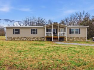 1125 Bishop Loop, Greeneville, TN 37743