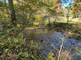 210 Big Creek Trl, Cherry Log, GA 30522