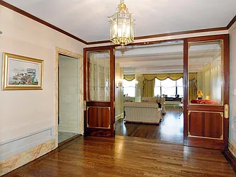 Sold by Sotheby's International Realty