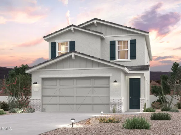 17397 W VILLA HERMOSA Lane, Surprise, AZ 85387