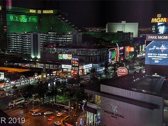 3rd image of 3722 Las Vegas Blvd S #1106E