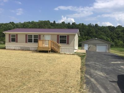 1000 Highway 66, Bulls Gap, TN, 37711