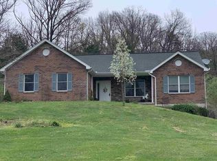 7953 Stonehouse Rd, Melbourne, KY 41059