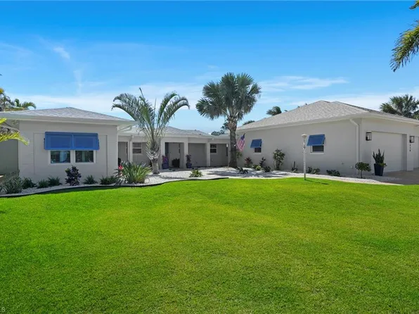 430 Connecticut ST, FORT MYERS BEACH, FL 33931
