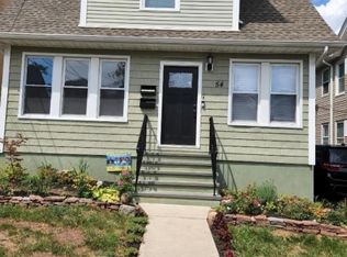54 Laurel Ave, Irvington, NJ 07111