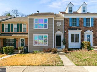 13006 Hunterbrook Dr, Woodbridge, VA 22192