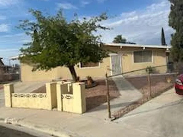 501 Lass Cir, Las Vegas, NV 89030