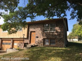 1803 Garden Dr, Columbia, MO 65202