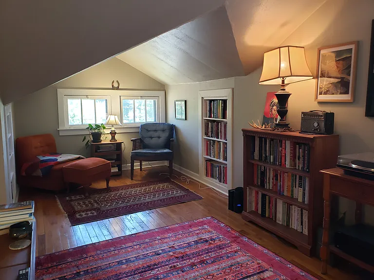 3322 Ridgeway Ave #2 — Photo 4
