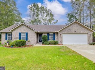 24 Hidden Creek Dr #B, Guyton, GA 31312