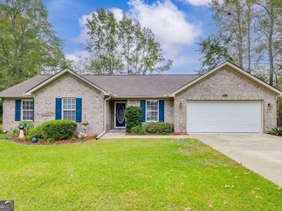 24 Hidden Creek Dr #B, Guyton, GA, 31312