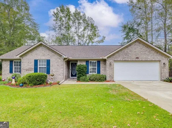 24 Hidden Creek Dr #B, Guyton, GA 31312