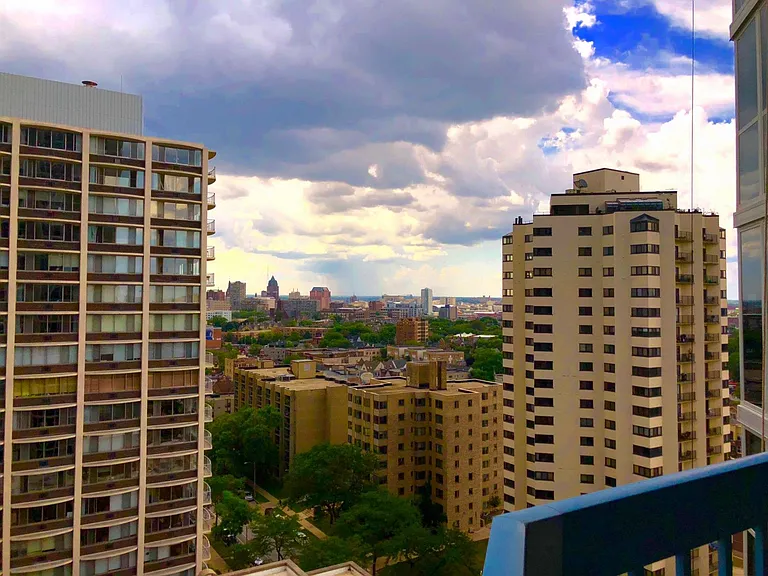 City view