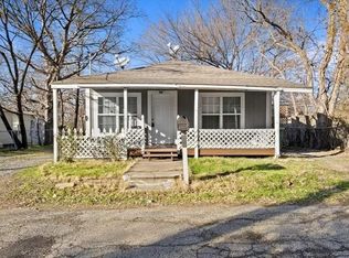 313 W Walcott St, Sherman, TX 75090