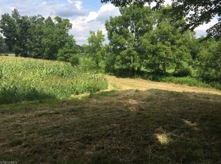 Bucher Rd SW, Bucher, OH 44663