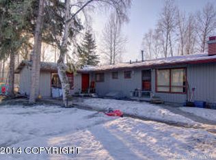 758 E 74th Ave, Anchorage, AK 99518
