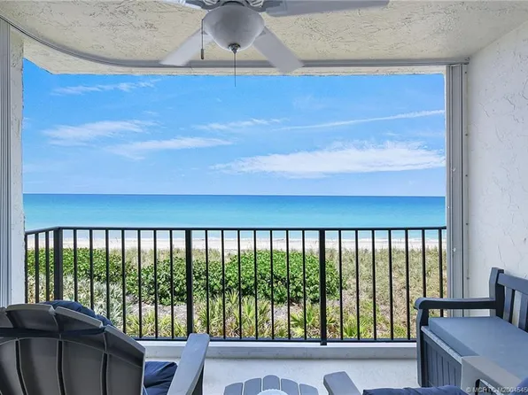 9490 S Ocean Dr APT 314, Jensen Beach, FL 34957