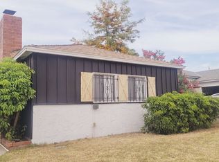 13063 Louvre St, Pacoima, CA 91331