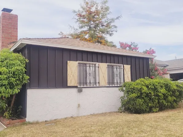 13063 Louvre St, Pacoima, CA 91331