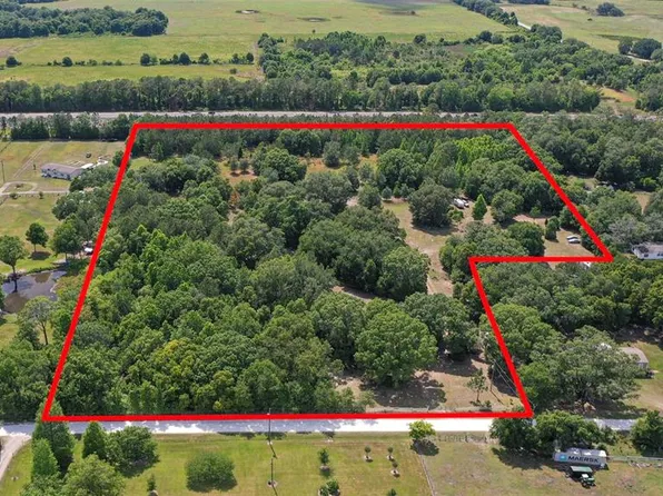 14815 Sherrod Croft Ln, Dade City, FL 33525