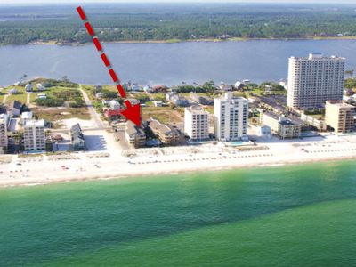 1069 W Beach Blvd #9B, Gulf Shores, AL, 36542