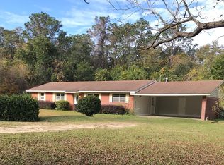 685 Lanes Bridge Rd, Jesup, GA 31545