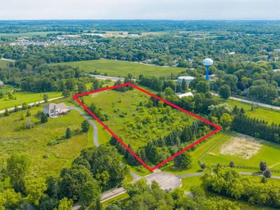 Lt9 North SHERMAN COURT, Cedarburg, WI, 53012