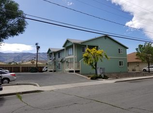 1860 N Fall St #201, Carson City, NV 89706