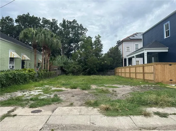 730 Saint Ferdinand St, New Orleans, LA 70117