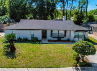 3864 Oriely Dr W, Jacksonville, FL 32210