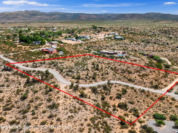0 S Koch Ranch Road, Cornville, AZ 86325