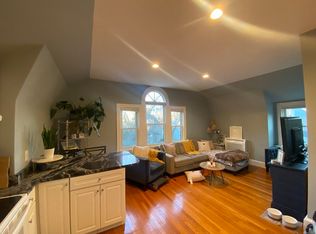 11 Frost Ave FLOOR 1, Dorchester, MA 02122
