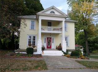 215 New St, Quincy, OH 43343