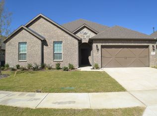 6105 Cheshire St, Celina, TX 75009