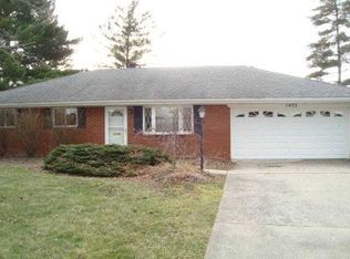 1433 Appomattox Dr, Maumee, OH 43537
