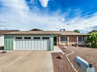 1233 W Dublin St, Chandler, AZ 85224