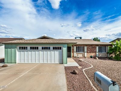 1233 W Dublin St, Chandler, AZ, 85224